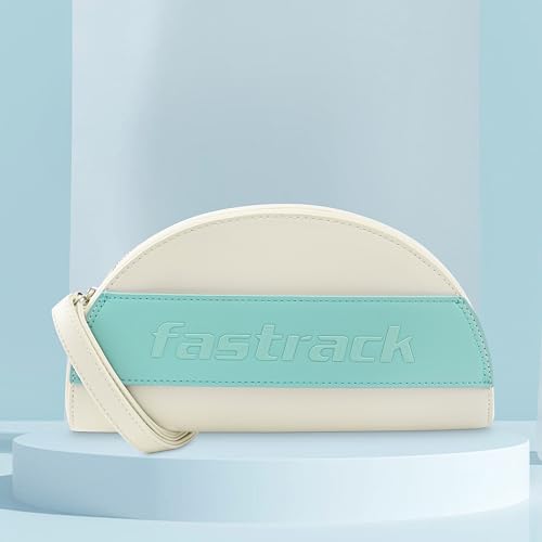 Image of Fastrack Women's Western (White + Blue)