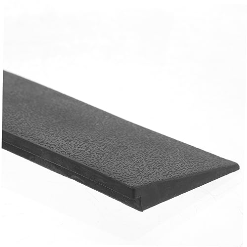 Tapis de transition antidérapant et rampe de seuil pour maison - 6
