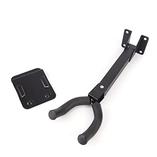 JHHDP Guitare Hanger Crochet Support Mural Support de Support Support Support Convient à la Plupart des Basses de… - Les Beatles, Paul McCartney, John Lennon, RIngo Starr, George Harrison JHHDP Guitare Hanger Crochet Support Mural Support de Support Support Support Convient à la Plupart des Basses de… – Image 3