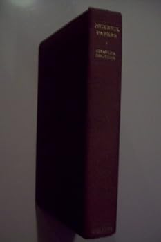 The Pickwick Papers.