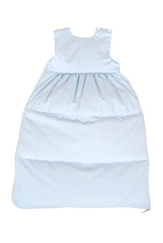 Tavolinchen - Sacco Nanna In Piuma "Visconte Stripen" Per Bambini - 4