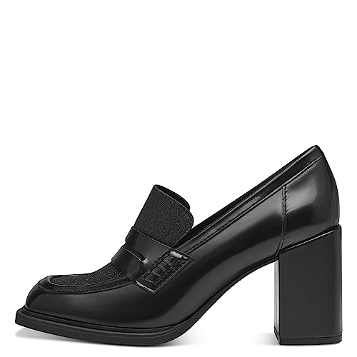 Image of Marco Tozzi Womens Flat