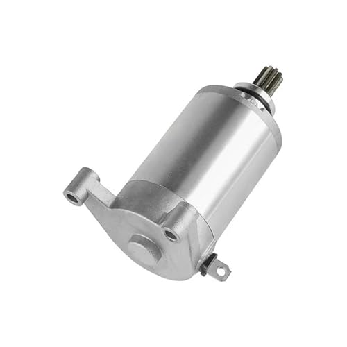 Démarreur mécanique résistant pour pannes Suzuki DR125E