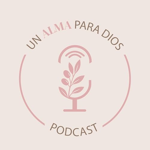 Un alma para Dios cover art