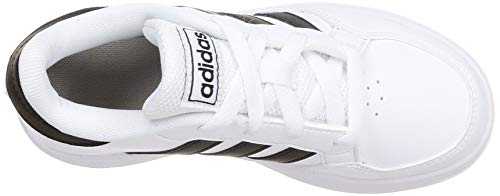 adidas BREAKNET K Uniseks - Kinderen. Tennis Schoenen - Image 6