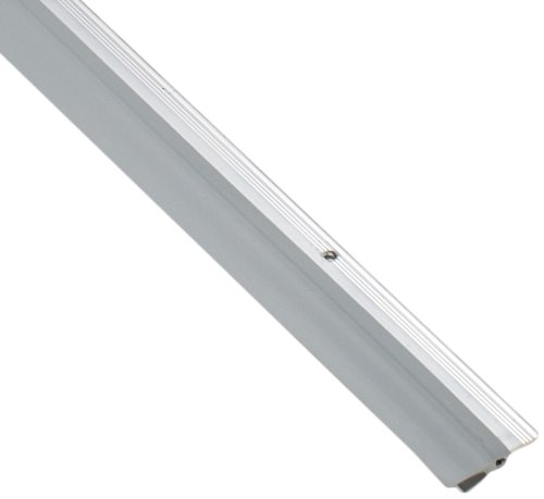 Hager 770s 48" Mil Vinyl Door Bottom Sweeps