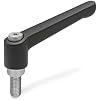 Gewinde: M8x25mm