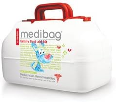Medibag Childs First Aid Kit