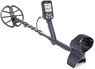 Nokta Makro Simplex+ Waterproof Metal Detector