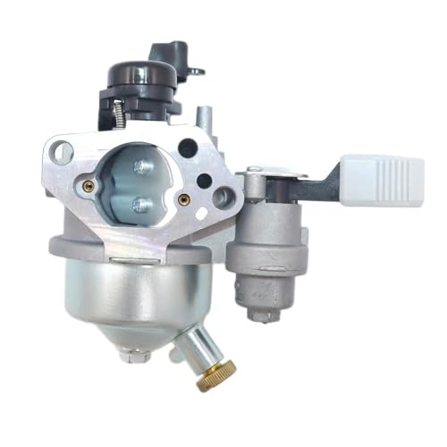 Carburateur souffleuse HS928 entretien hivernal et réparation moteur