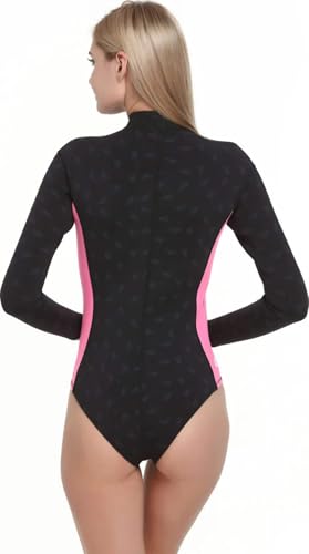Maillot de bain néoprène 2mm souple Cressi Termico isolation et aisance - 6
