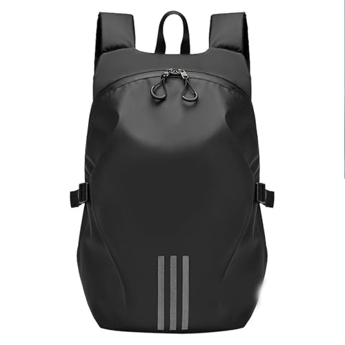Mochila para casco de moto de gran capacidad para viajes y rutas Yamaha MT
