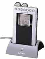 Amazon.co.jp: SONY FMラジオ SRF-R633V : 家電＆カメラ