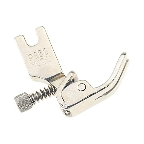 YXA-FEET, 1PCS Multifunction Embroidery Quilting Darning Foot Sewing Machine Presser Embroidery Foot Universal Freedom Embroidery Cover