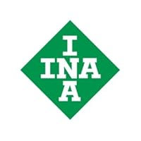 INA rna22/6–2RSR Joch Typ Track Walzenlager