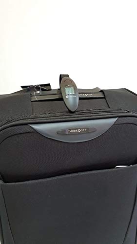 Balança Digital Portátil Travelux