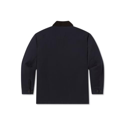 Image of Southern Marsh Men's Station Canvas Jacket - Comfortable Outerwear