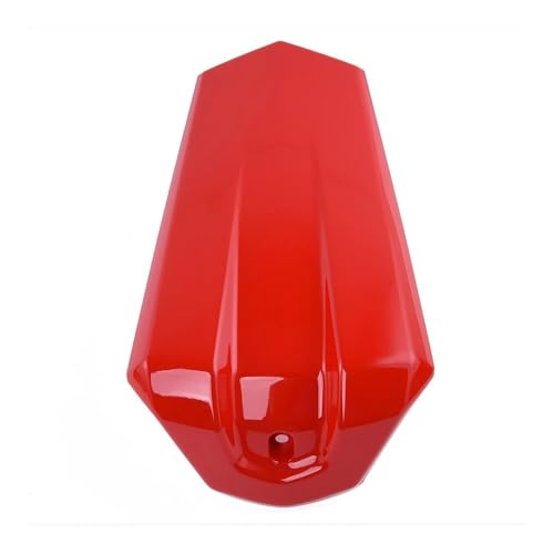 Carénage capot siège de moto rigide YZF-R125 2008-2018 anti-UV protection arrière