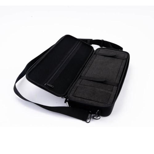 Sac modulaire XT Reloop de qualité supérieure rangement matériel audio et accessoires rigides