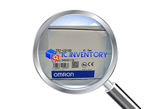 1PCS ZX2-LD100 ZX2LD100 New