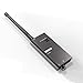 Produktbild TBDLG Anti Spy Detektor, Signal Detektor RF-Signal Spy Bug Detektor Wireless-Scanner Scan-GPS Tracker Finde