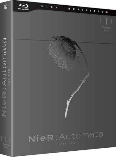 NieR:Automata Ver1.1a - Part 1 [Blu-ray]