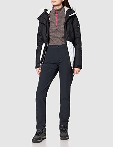 Fjällräven Travellers Trousers W-89841, Pantaloni