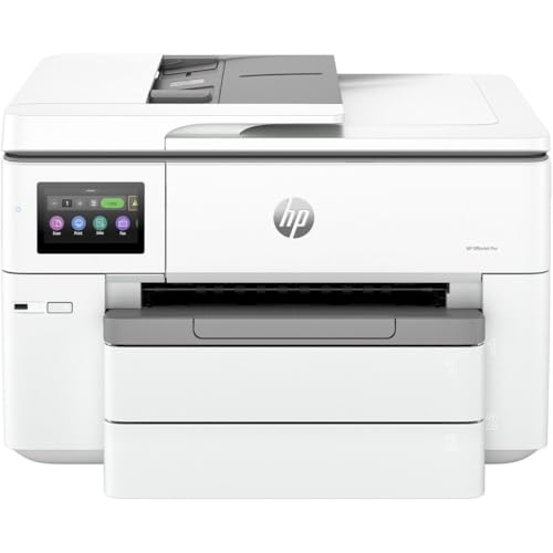 HP 537P6B#686 Multifunction Printer
