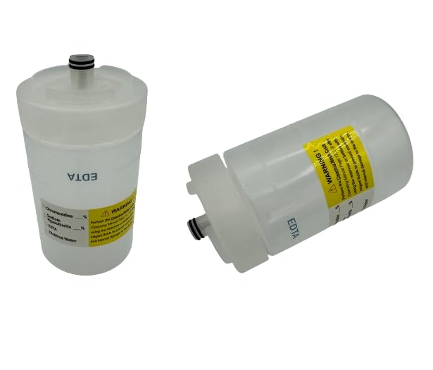 Hu-Friedy UI30SF10 Universal Streamline Direct Flow