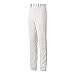 Mizuno Boys Youth Select Pro Piped Pant G2 XXL White-Black, White/Black, XX-Large US