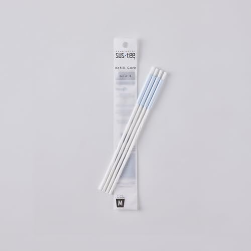 Refill Sustee Aqua Meter Medium x4 indicateur d'arrosage pour plantes - 4
