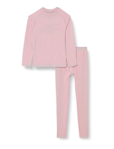 Ensemble intérieur fille 4F anti-irritation pour peau sensible
