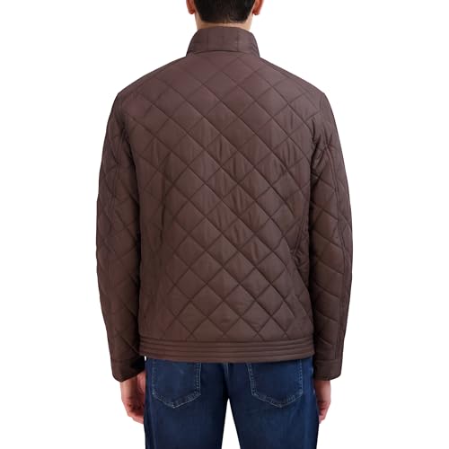 Image of Cole Haan Men's Signature Quilted Jacket