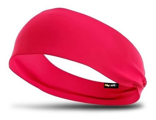 Tiara esportiva Headband unissex