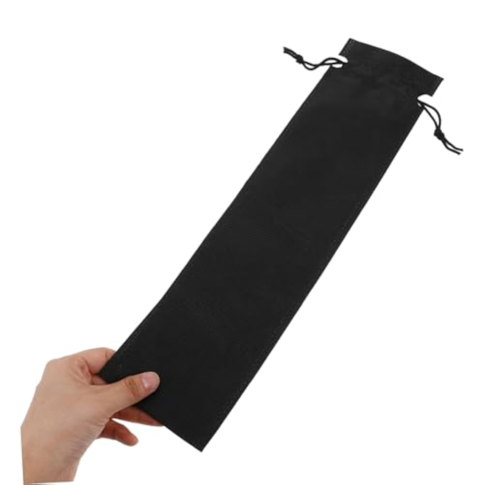 Heavy Duty Non Woven Drawstring Pouch for Tools