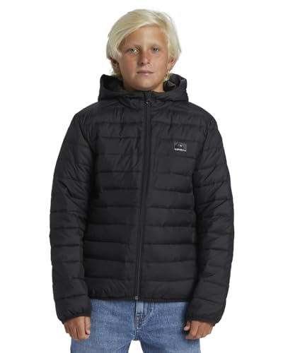 Quiksilver Scaly - Chaqueta Acolchada para Chicos 8-16