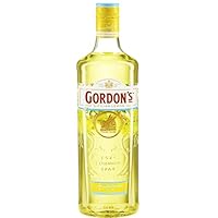 Gordon's Sicilian Lemon
