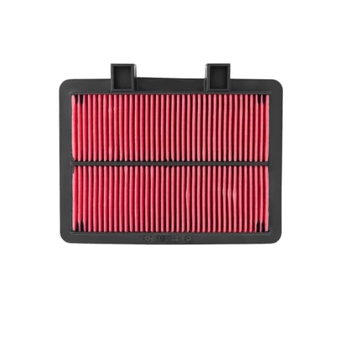 Filtre à air pour road trip en Suzuki V-Strom 1050 et DL1000 23.5x17.5cm