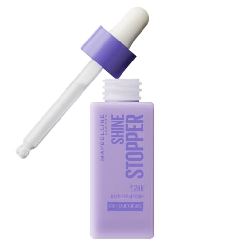 Image of Maybelline New York Shine Stopper Primer (Pack of 2)