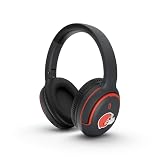 ‎SOAR NFL Active Noise Cancelling Over the Ear Headphones, Cleveland Browns