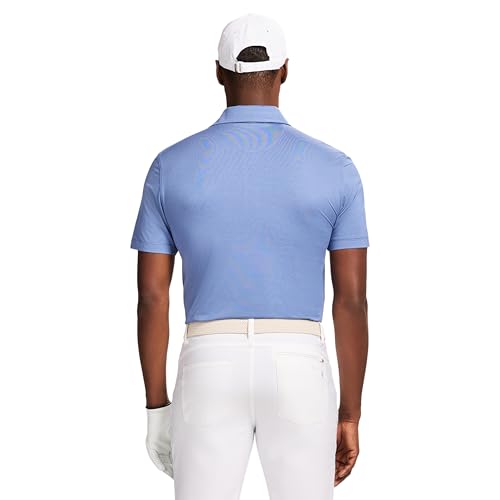 Polo en maille homme Izod Swingflex vêtement sport stretch - 2