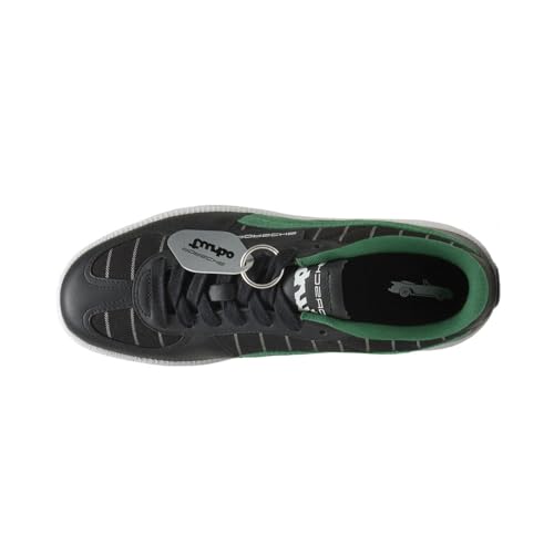 PUMA Men's Porsche Legacy Palermo Sneakers4