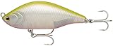 ラパラ(Rapala) ノースクラフト エアオグル 70 mm 21g SLM スラローム スケパールチャート AIR OGRE AOG70SLM-SPCH