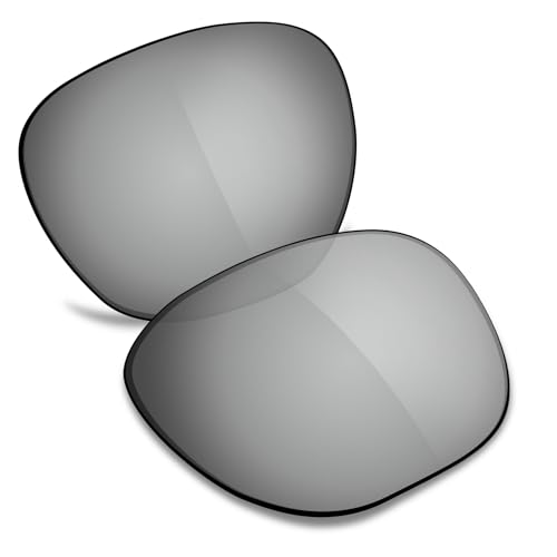 Image of Polarized Replacement Lenses for Ray-Ban Erika RB4171 54mm Sunglass