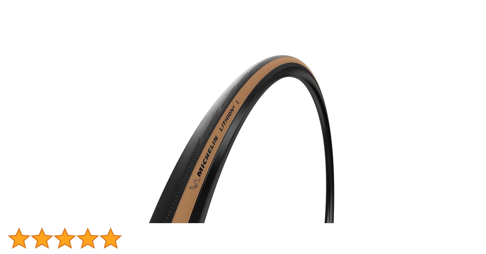 Amazon | MICHELIN（ミシュラン） 700×32 クリンチャータイヤ