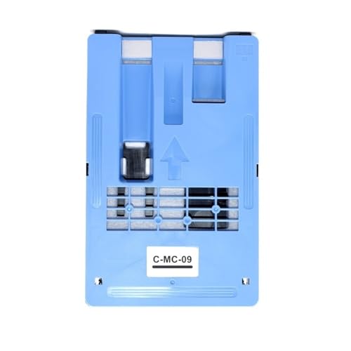 Éviter fuite encre avec bac entretien MC-09 pour Canon iPF810 iPF831 iPF851