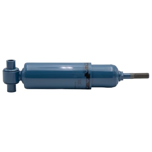 Image of Gabriel 89456 GasSLX Adjustable HD Right Shocks Fits Kenworth ICON 900 T2000 T440 T470 T680 T700 T800 W900; OEM# 671962 C711014 HS 85936 900058