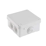 Legrand a toujours fait de la qualité l'un des points stratégiques de sa politique, offrant des solutions optimales pour les installations électriques et les réseaux d'information.