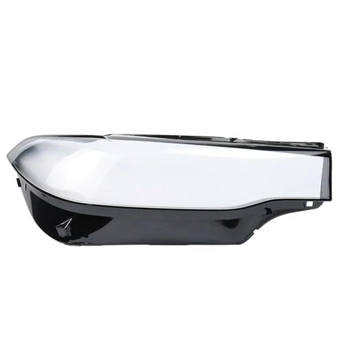 Couvercle de lentille de phare droit pour BMW X7 G07 2018-2022
