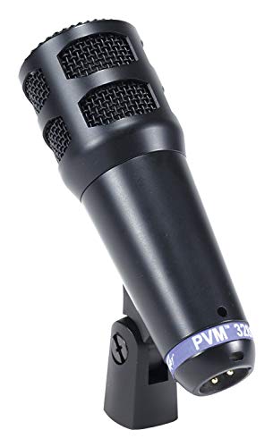 Peavey Pvm 328 Tom Microphone #TOP23